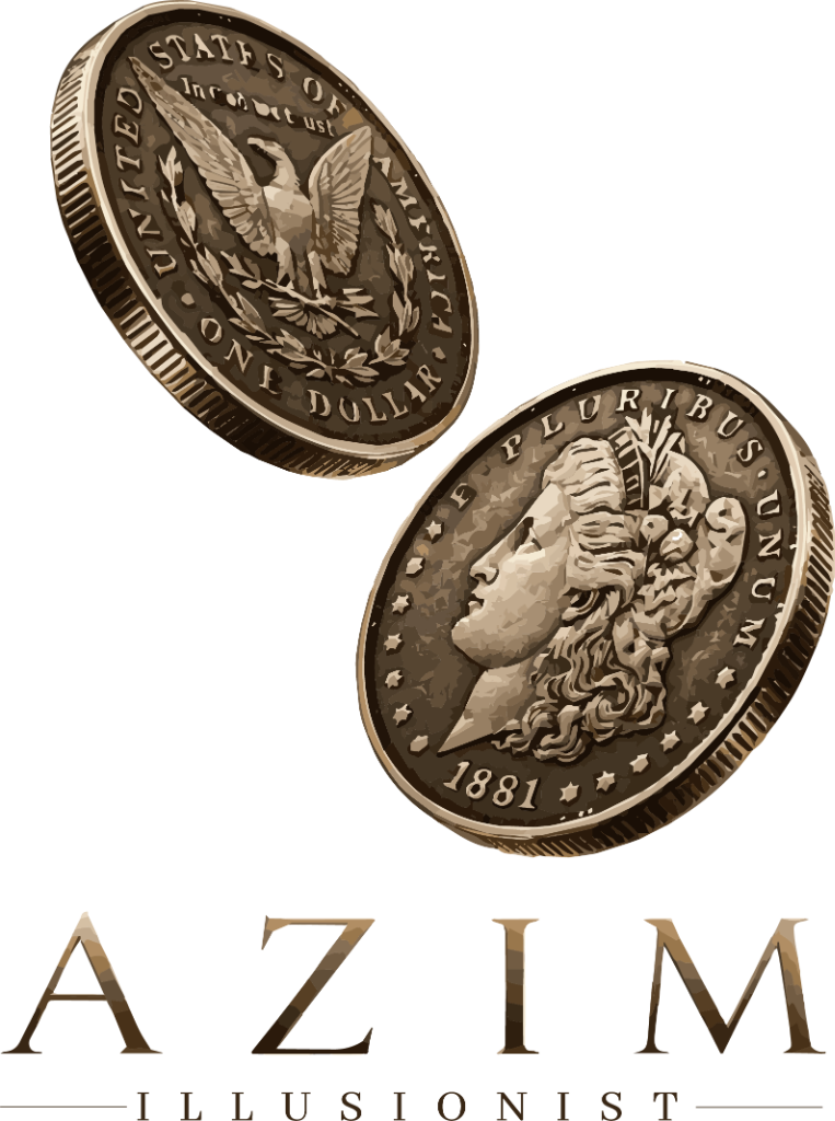 Azim Illusionist